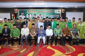 DMI se-sumatera komitmen cegah masjid jadi sarana politik praktis