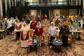 BPSDM Kaltim tingkatkan kapasitas pengelola BUMDes  Kabupaten Berau