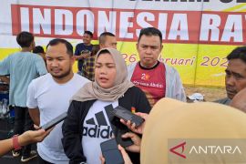 Gerindra Kalsel konsolidasi jelang Pilpres 2024