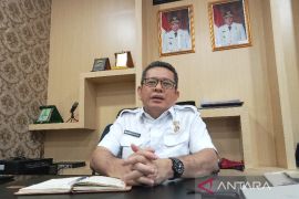 Dinsos Medan bantu usaha warga pesisir entaskan  kemiskinan ekstrem