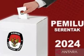 665 bacaleg DPRD Lebak Banten belum penuhi persyaratan