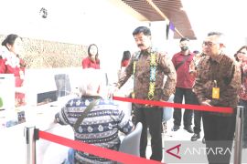 Menteri ATR minta pemda libatkan kanwil BPN dalam penyusunan RDTR