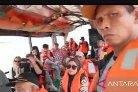 Melingai nilai Vietnam bisa jadi inspirasi kembangkan wisata sungai Banjarmasin