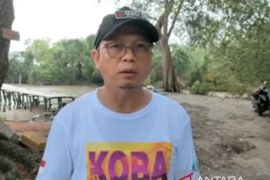 Bangka Tengah kembangan konsep wisata marina bay