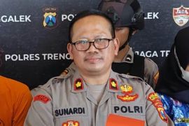 Polisi: Guru pelaku pencabulan  dijerat pasal perlindungan anak