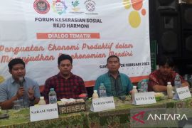 BNPT upayakan stimulus untuk pengembangan usaha mantan napiter