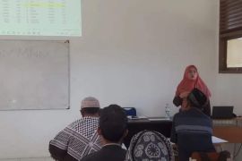 BNN-DMI SUlteng sinergi pencegahan penyalahgunaan narkoba