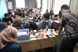 DLD UB perluas aksesibilitas layanan "website" bagi disabilitas