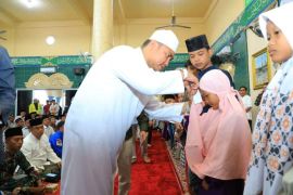 Pemkab Labura peringati Isra Mi'raj Nabi Muhammad SAW