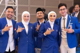 Artis dan petahana, Jatim 1 jadi dapil persaingan sengit