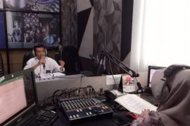 KPU Banjarnegara gencarkan sosialisasi Pemilu 2024 ke pemilih pemula