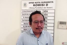 Pansus DPRD Surabaya: Proses perubahan raperda perlindungan anak rampung