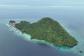 Desa Wisata Labengki Konut masuk 50 besar ADWI 2024