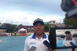 Asosiasi Futsal Kota Jayapura minta setiap klub dirikan akademi