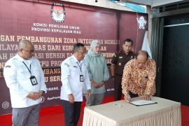Irjen KPU RI: KPU Kepri harus bersih temuan guna menuju Zona WBK