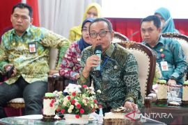 Pemkab HSS  cegah stunting libatkan semua OPD hingga pemerintah desa