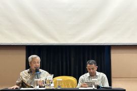 Forkopi akui tak bisa buka cabang akibat kasus Indosurya cs