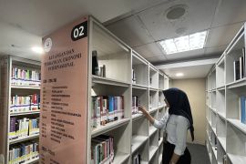 BI Kepri hadirkan buku elektronik di iBI Library