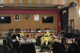 DPRD Ambon minta Pemkot percepat tangani persoalan lapak di Mardika