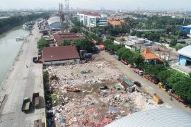 Pelindo selamatkan aset negara senilai Rp20 M