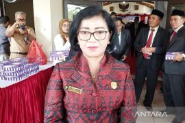 Ketua DPRD Kotim berharap perombakan pejabat mampu tingkatkan kinerja