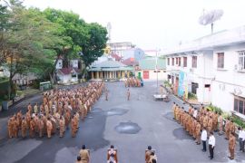 RSU dr RM Djoelham meraih predikat paripurna