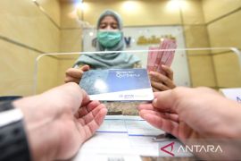 Pembiayaan perumahan BTN Syariah di Aceh tembus Rp126,33 miliar