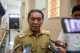 Pemprov Banten imbau masyarakat agar berhati-hati cuaca ekstrem