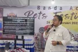 Polisi sebut pelaku kekerasan pada hewan bisa dipidana