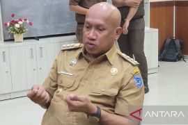 Pemkab Sarmi gelar festival budaya songsong STC 2023