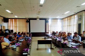 DPRD Kaltim bahas pandu tunda pelayaran Sungai Mahakam
