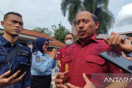 Kanwil Kemenkumham Jakarta siapkan kamar khusus bagi Bharada Eliezer