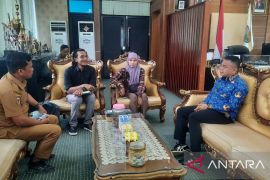 Pemkot Palu apresiasi program Islamic Relief tingkatkan ekonomi