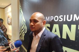 Kadin sebut baru 18 persen UMKM masuk rantai pasok industri