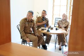 Program Bapak Asuh berkontribusi percepat penurunan stunting di Kalsel