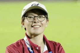 Karo United berharap kompetisi Liga 2 kembali  bergulir