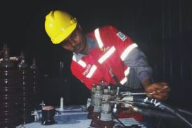 PLN pulihkan bertahap kerusakan listrik akibat cuaca di  Kupang