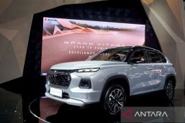 Grand Vitara, Suzuki gaet konsumen muda dan "nostalgia"