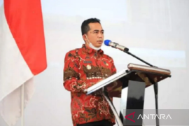 Wabup Pessel minta desa wisata terus berinovasi