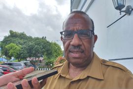 Bank Dunia bantu fasilitasi penyusunan RTRW Provinsi Papua
