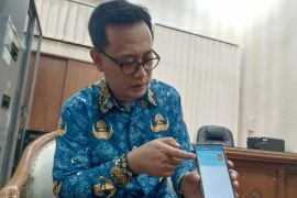 Ribuan warga Tulungagung mulai gunakan identitas kependudukan digital