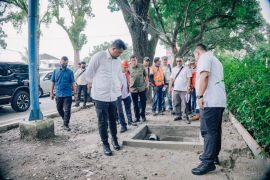 Wali Kota Medan dukung  program Medan rapi tanpa kabel