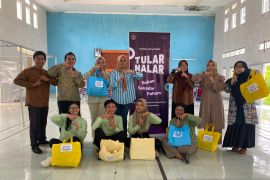 Mafindo agendakan program sekolah kebangsaan jelang Pemilu 2024