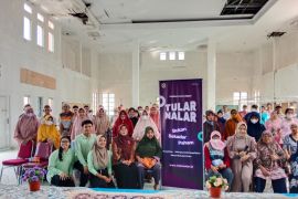 Mafindo luncurkan "Tular Nalar Akademi Lansia" di Babel