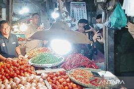 Kadisdag Samarinda: Kami sidak jika harga bahan pokok tak rasional