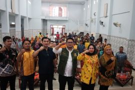 BPJAMSOSTEK Bojonegoro sosialisasikan program kepada pekerja informal