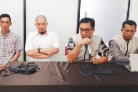 Sertifikasi digital bantu pekerja konstruksi Singkawang dapatkan Sertifikat Kompetensi Kerja