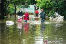Solok Selatan tahun ini akan miliki Rencana Penanggulangan Bencana