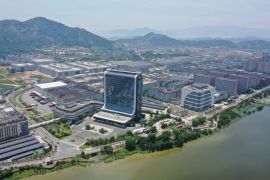 Industri sektor baterai lithium-ion China berkembang pesat pada 2022