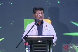 Kementan genjot program peremajaan sawit rakyat lewat resiliensi perkebunan